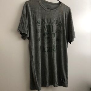 Men’s sailor jerry T-shirt